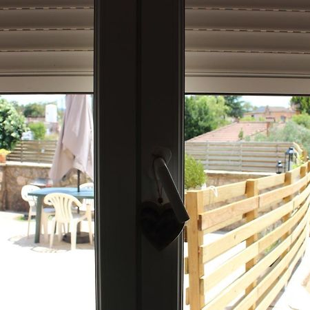 Apartament Vall De Montserrat Castellbell i Vilar 外观 照片
