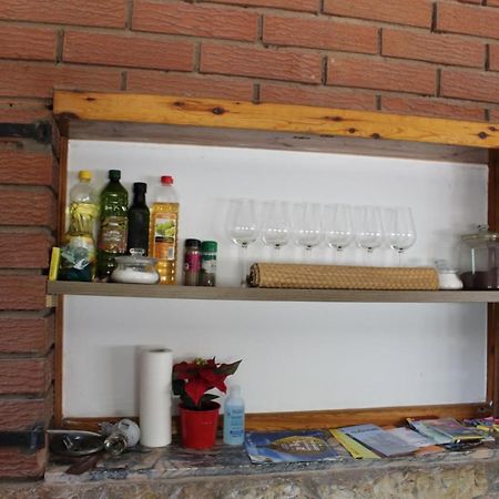 Apartament Vall De Montserrat Castellbell i Vilar 外观 照片