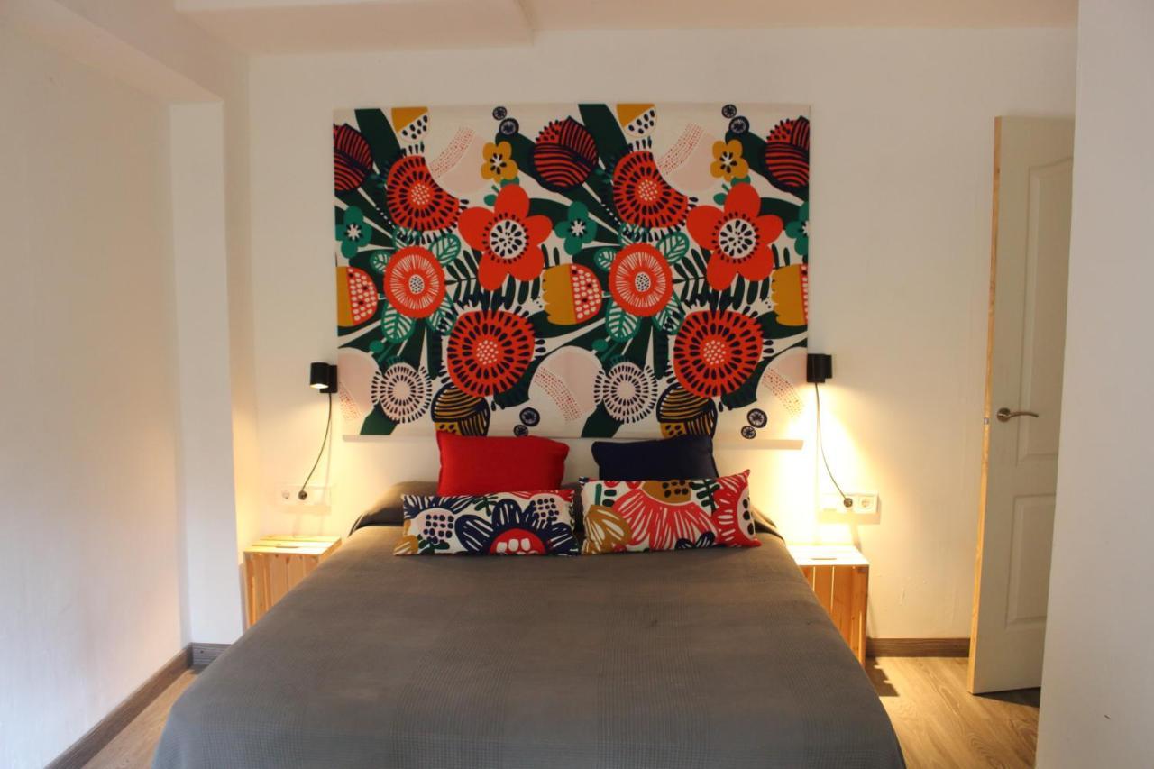 Apartament Vall De Montserrat Castellbell i Vilar 外观 照片