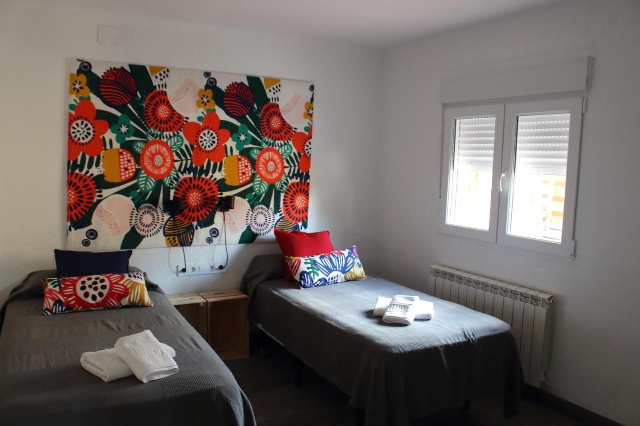 Apartament Vall De Montserrat Castellbell i Vilar 外观 照片