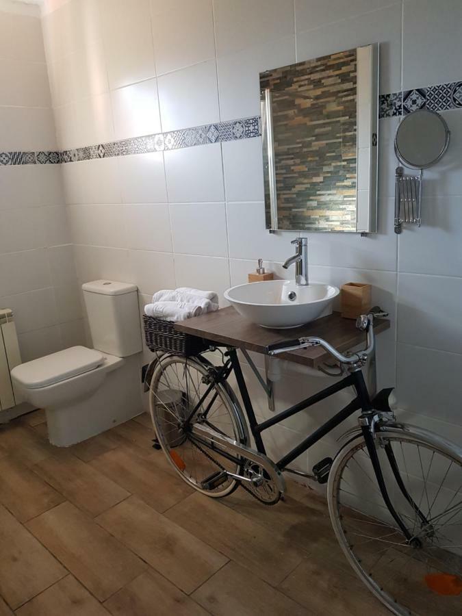 Apartament Vall De Montserrat Castellbell i Vilar 外观 照片