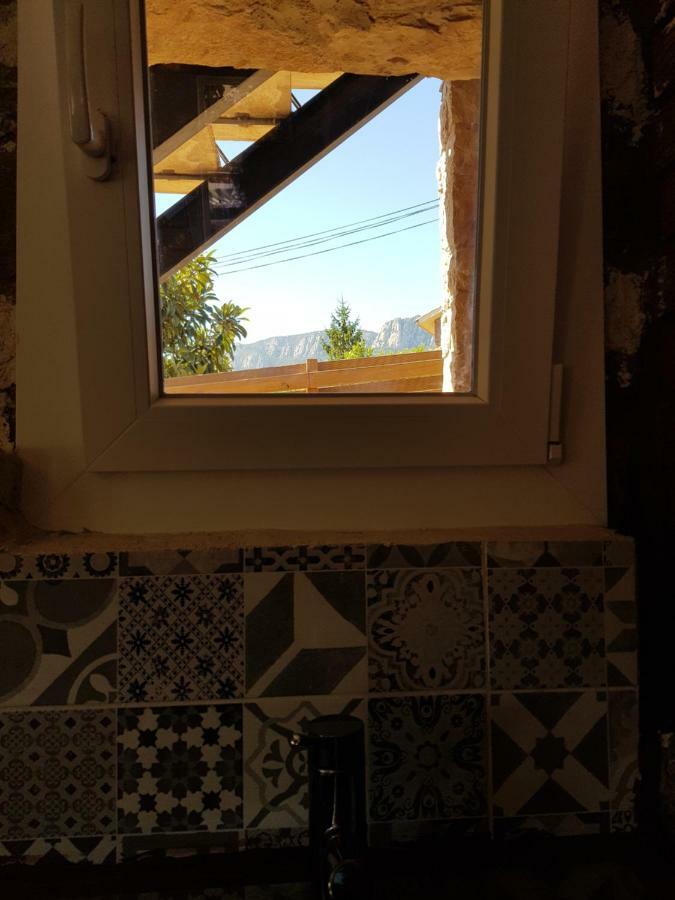 Apartament Vall De Montserrat Castellbell i Vilar 外观 照片