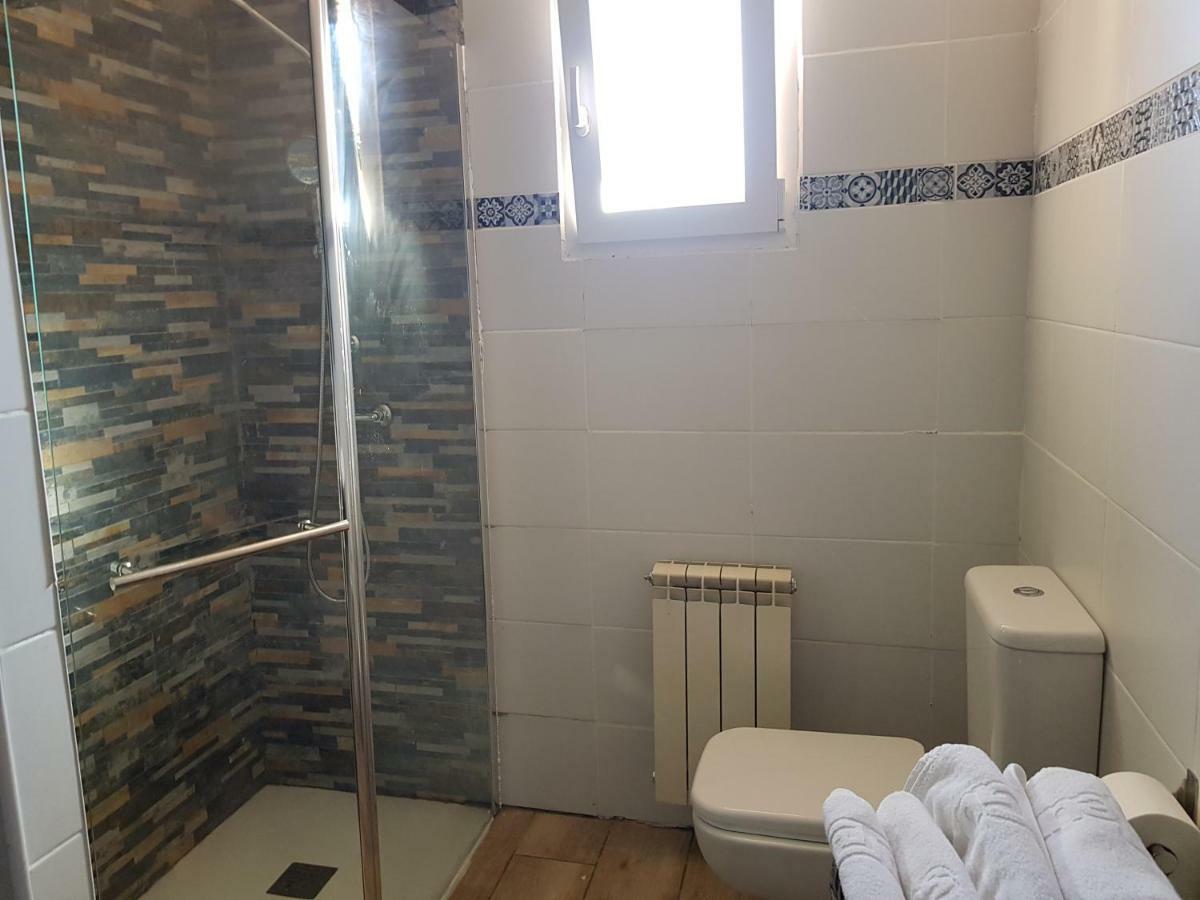 Apartament Vall De Montserrat Castellbell i Vilar 外观 照片