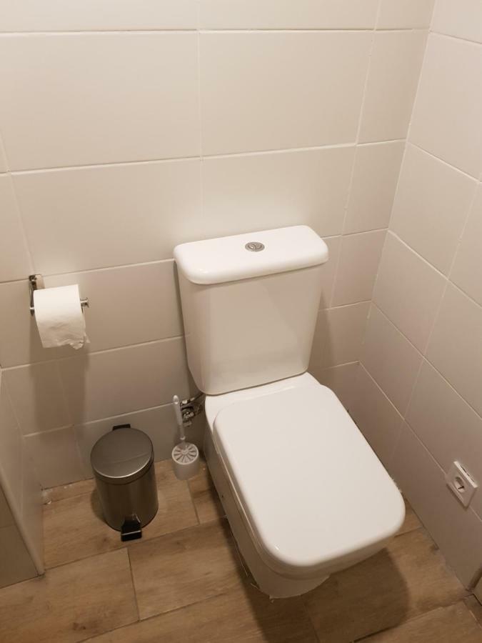 Apartament Vall De Montserrat Castellbell i Vilar 外观 照片