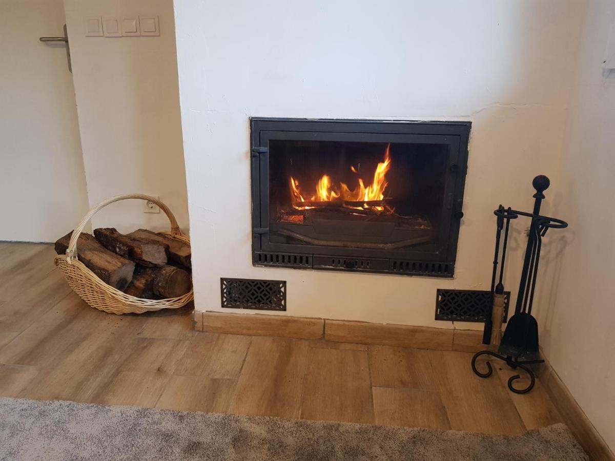 Apartament Vall De Montserrat Castellbell i Vilar 外观 照片