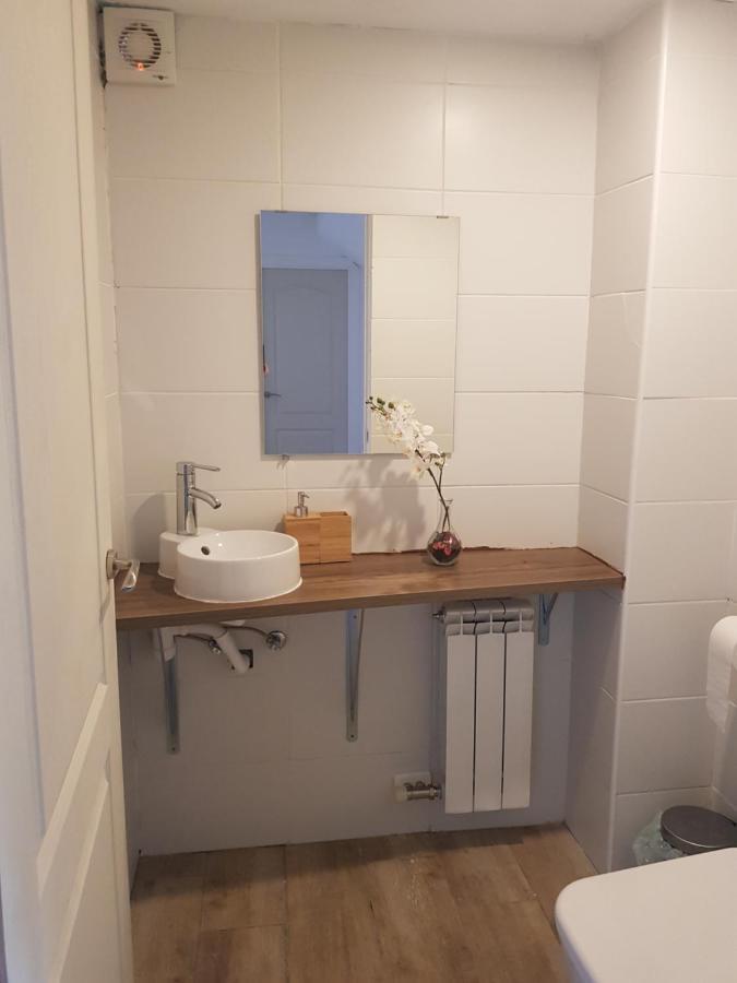 Apartament Vall De Montserrat Castellbell i Vilar 外观 照片